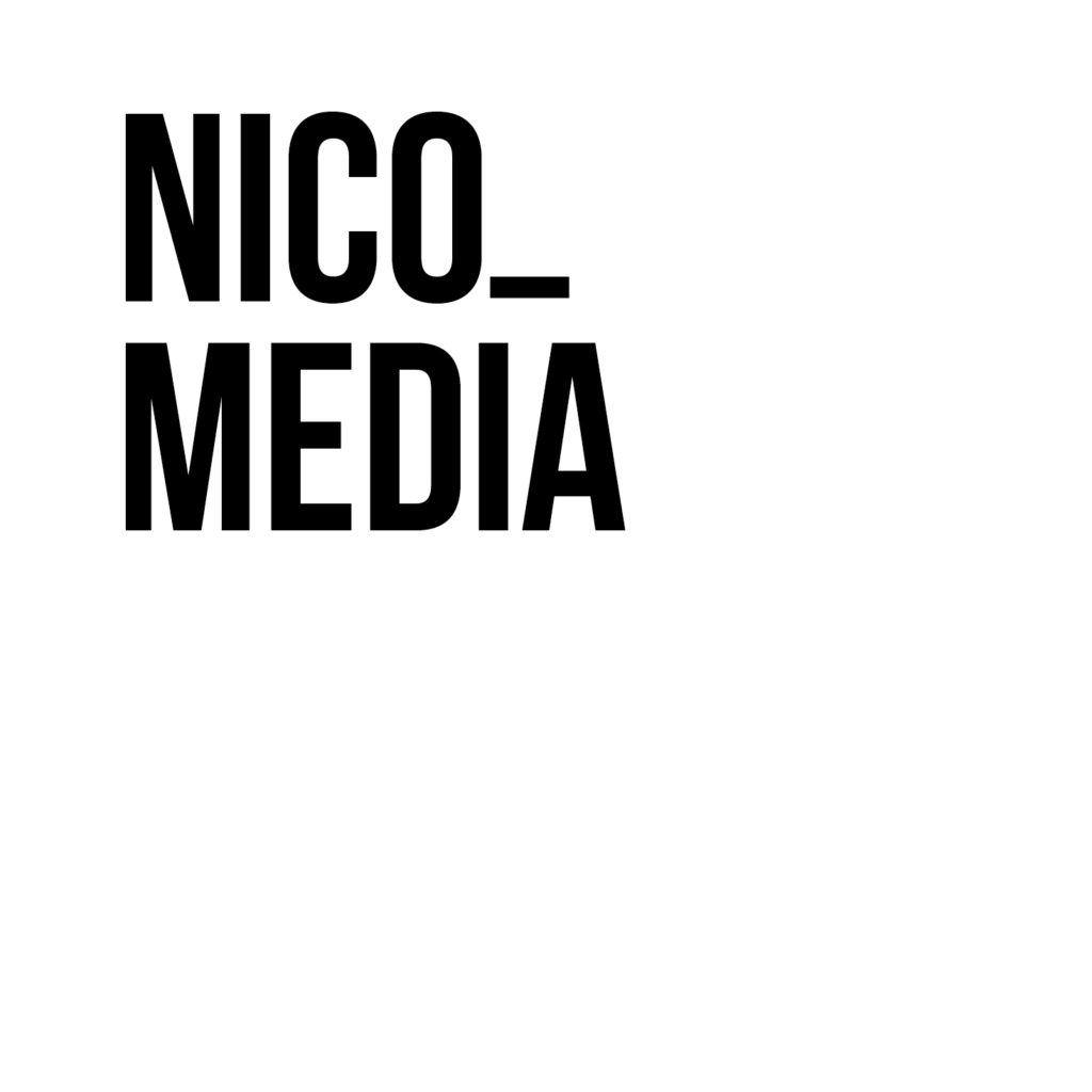 株式会社NicoMedia